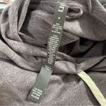 Vuori Women's Halo Essential Pullover Long Sleeve Hoodie Sawyer Purple Small Photo 4