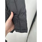 The North Face Metropolis Goose Down Fill Insulated 600 Coat Parka Jacket Small Photo 4