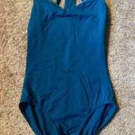 Balera Blue Leotard Photo 0