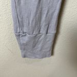 Project Social T URBAN OUTFITTERS Waffle Knit Joggers Lounge Pants - Size Large Photo 7