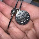 Unwritten  “Where There is Love There is Life” Charm Bracelet‎ Photo 2