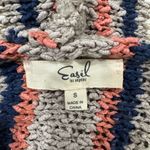 easel  Striped Multicolor Women's Sweater Photo 2