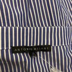 Antonio Melani COLD SHOULDER BLOUSE 6 for $36 Photo 8