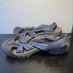 Keen Newport H2 Women's Size 9 Blue Waterproof Sports Hiking Trail Sandals Photo 7