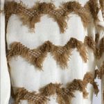 Tularosa Sweater with Chevron Detailing Photo 5