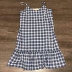 Michael Kors HOST PICK ❤️❤️❤️ 🔥🔥🔥  drop waist plaid dress Photo 1