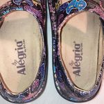 Alegria  Orthotic Shoe Women’s Size 7 / 7.5 Cats Paloma Mary Janes Nurse Shoes Photo 13
