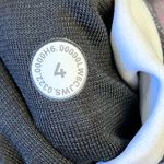 Lululemon Throwback Align HR Crop leggings 17" Size 4 Unicorn Throwback Photo 6