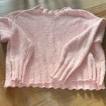 J.Crew  Relaxed Crew Neck Sweater Photo 1