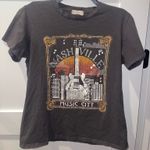 Altar'd State  Tee Nashville Graphic Photo 0