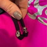 Hot Topic NWT hot topic skull open back one piece swimsuit size medium Photo 6