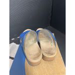 Dansko  Lacee Burnished Calf Leather‎ Strappy Sandal Cobalt Blue Womens 40 US 9.5 Photo 6