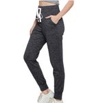 NWT Light‎ Gray Joggers W/ Pockets Photo 4