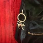 Kipling  black nylon backpack Photo 3