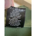 Balance Athletica Balance Athletics The Elevate Cropped Zip Top Green Size Small Photo 5