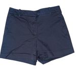 Ann Taylor Mid Rise the City Short Photo 0
