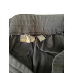 Zella Women's Black Drawstring Trapped Jogger Pants Size Small Photo 3