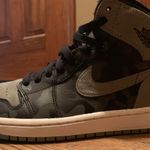 Nike Jordan 1 retro high shadow camo Photo 1