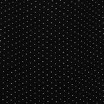 Loft Ann Taylor Black Pull-on Pencil Skirt Black White Polka Dot Plus Size 22 Photo 2