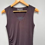 Honeylove InnerPower Sleeveless Bodycon Dress in Black M Size M Photo 7