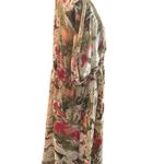 Mlle Gabrielle Mlle Gabrella size 22W short sleeve dress Photo 8