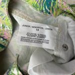 LEI Ashley Tropical Print Low Photo 6