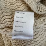 Free People Beach Women’s Colbie Fauxchet Bell Long Sleeve Sweater Maxi Dress Photo 7