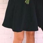 Lulus Black Cocktail Dress Photo 0