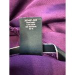 Victoria's Secret  Purple Long Camisole in Size XS Photo 4