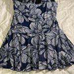 Summer Mae Women’s Plus Size Floral Swimdress one piece Swimsuit XXL Photo 4