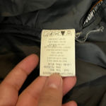 Vintage Montbell Womens Jacket Coat Wool Japan Size‎ Medium Button Front Blue Size L Photo 4