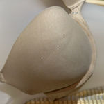 Lily Of France Your Perfect Lift Convertible T-Shirt Bra Beige 34D Photo 6