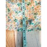 Significant Other Katie Midi Dress Bluebell Posie Size US 6 Photo 9