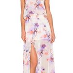 Show Me Your Mumu Heather Halter Floral Dress in Abers Babers NWT Photo 1