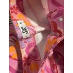 Tiger Mist  Women's Floral Pants Size S,97%cotton,‎ 3%elastane.  (203) Photo 8