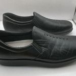 SAS Viva Black Size 10s Women's Walking Shoes made in USA Photo 0