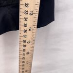 Terry Precission Cycling Shorts Womens Large Capri Bike Padded Bike Triathlete Black Photo 14