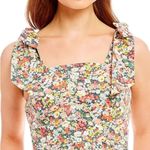  -Floral Sleeveless Dress Antonio Melani Photo 3