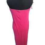 Old Navy New NWT   Maxi Dress Bodycon XL Strapless Photo 1