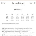 Heartloom Revolve Blue Linen Blend Short Sleeve Jumpsuit Sz.L Photo 15