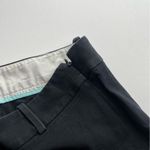 J.Crew  • Black Crop Ankle Trouser Pants Photo 2