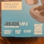 JLab JBuds Mini Wireless Earbuds Photo 4