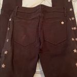 Black Orchid  Star Jeans Photo 3