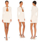 Camila Coelho  Amelie Mini Dress Photo 1