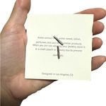 Ettika NWT ETK BY  Gold Spiral Ring Photo 2