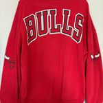 Nba Chicago Bulls Crewneck  Photo 1