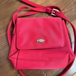 Esprit Red Crossbody Bag  Photo 0