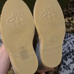 Gucci Espadrille with Ribbon Tie Photo 3
