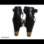 via spiga  Multimedia "V-Moss Wedge" Photo 4