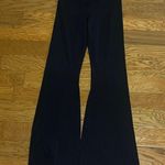 Aerie Flare Offline Legging Black Long Photo 3